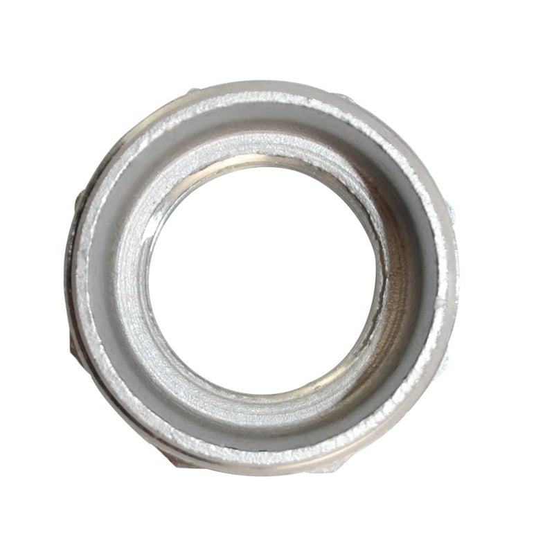 DAN SPEED 1-1/2" Male x 1" Female Thread Reducer Bushing Pipe Fitting, Adapter, Stainless steel SS 304 NPT - Image 4